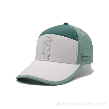 Custom 7 Panele Capeer Cap